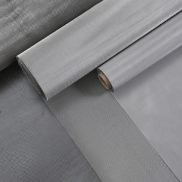 ANJIA stainless steel window screen reference