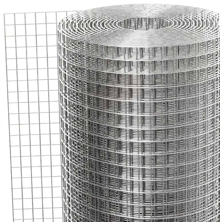 Hardware Cloth Buying Guide: Mesh Size, Wire Gauge, Galvanized Finish, Roll Width and Packing