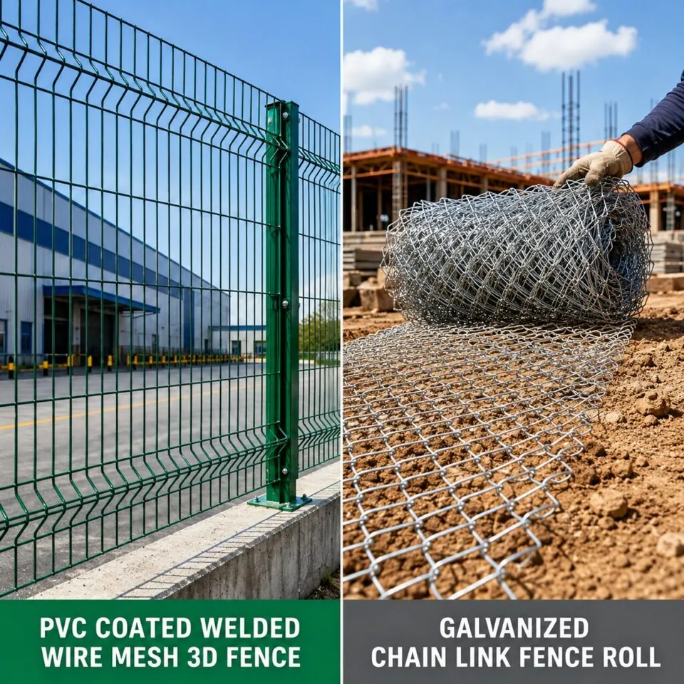 ANJIA railing fence product reference