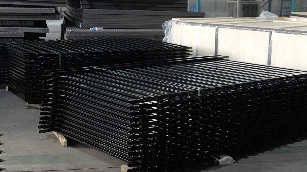 Security Fence Supplier