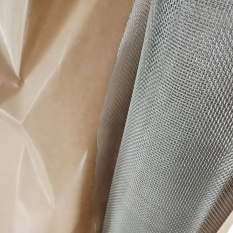 Packing and surface protection reference