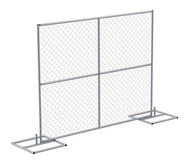ANJIA temporary fence panels