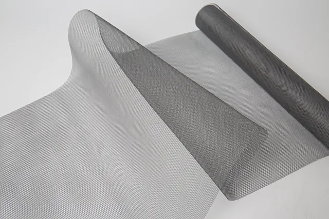 ANJIA wire mesh product reference
