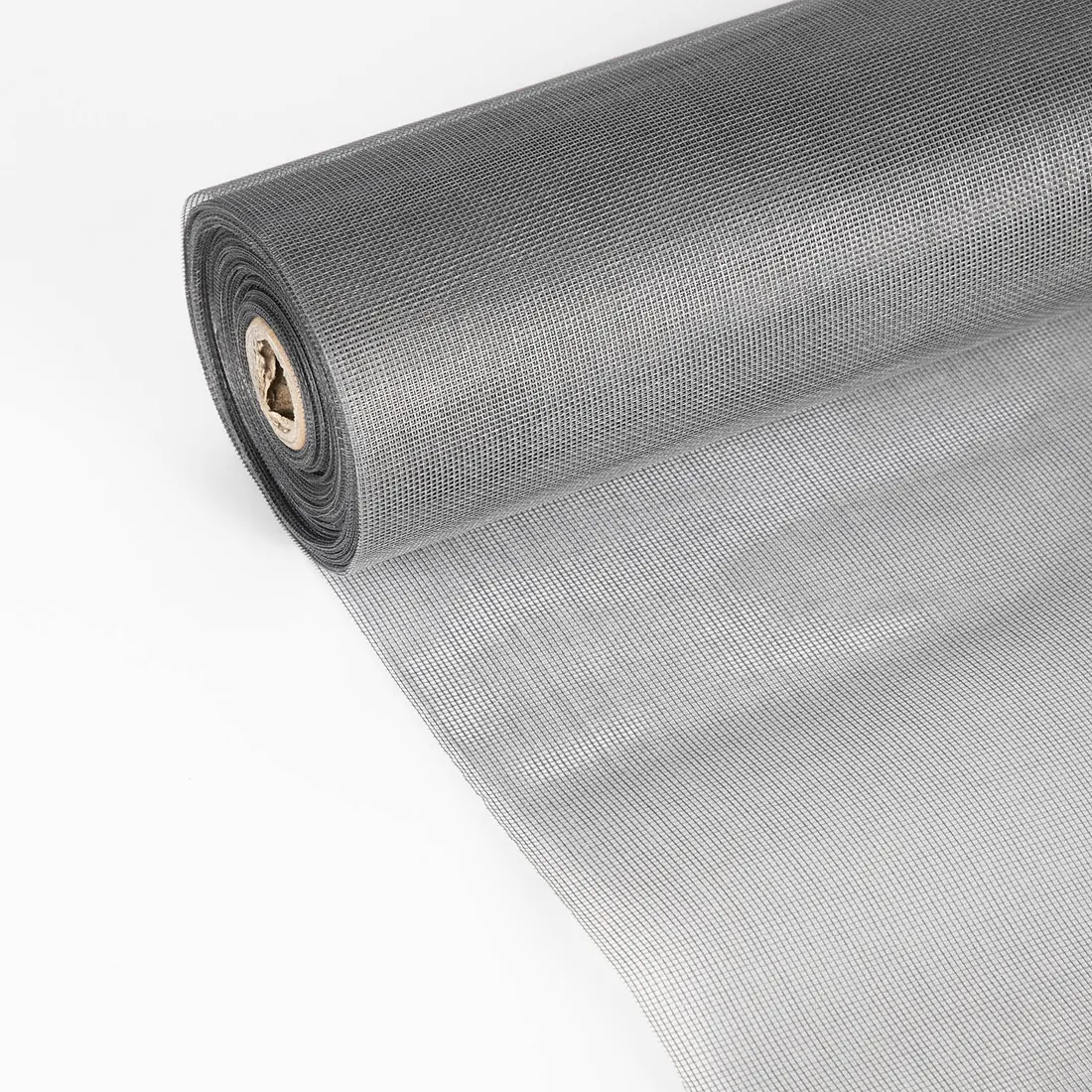 ANJIA plastic window screen roll reference