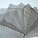 0.25mm Wire Diameter 304 stainless steel wire mesh| ANJIA