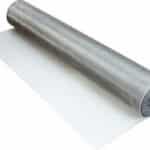 Galvanized iron GI window screen roll for residential anti-insect window protection and security application | ANJIA GROUP