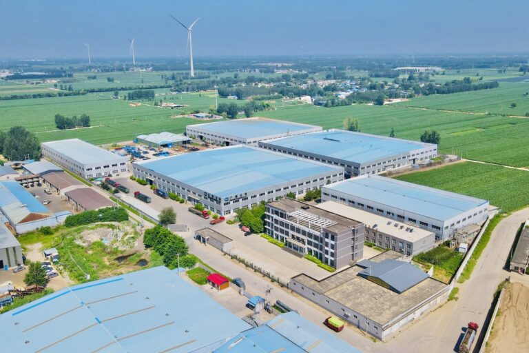 What Buyers Can Learn from ANJIA Wire Mesh Factory Video References