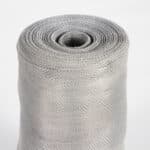 Aluminum wire netting roll with dense weaving structure for anti-mosquito window screen and residential application | ANJIA GROUP