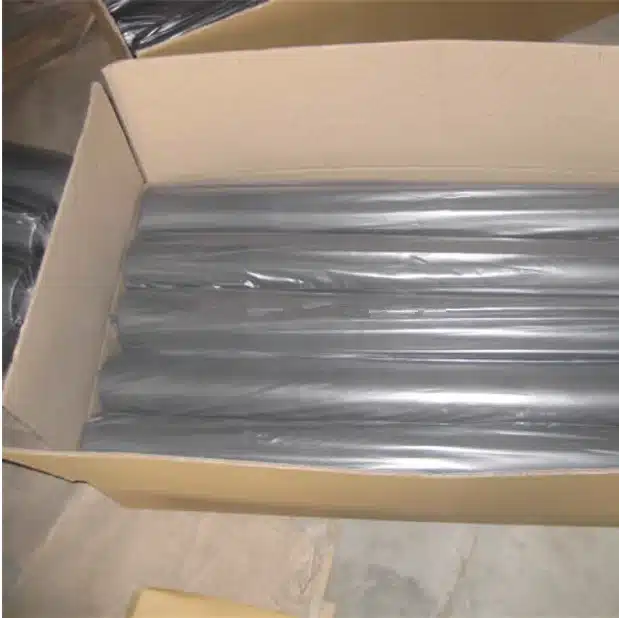 Carton packing reference