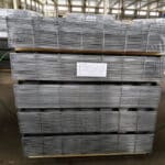 Welded Wire Mesh Panels for Light & Heavy Duty