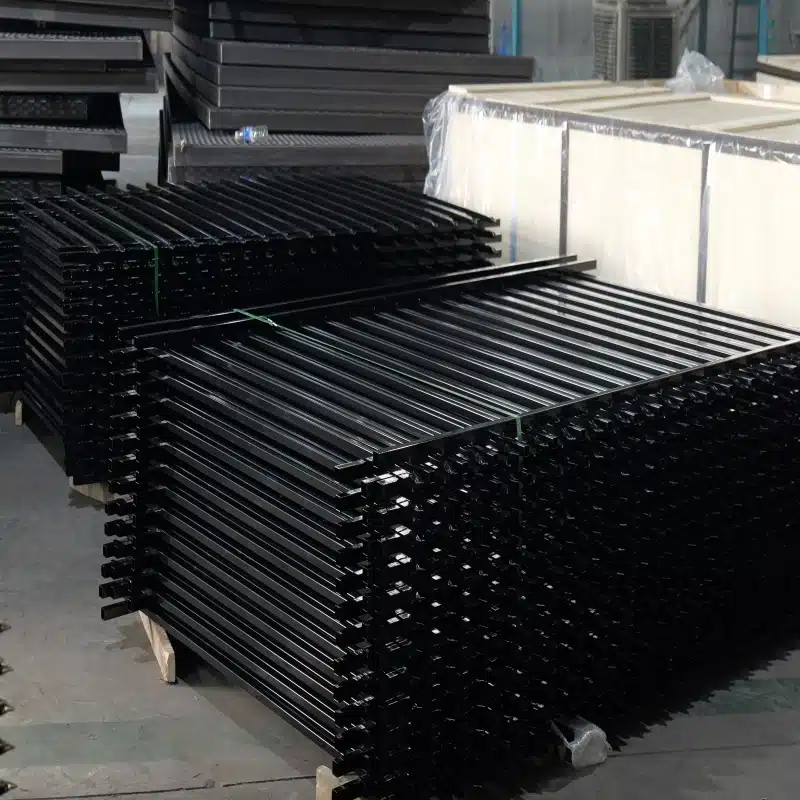 Panel stock and supply reference