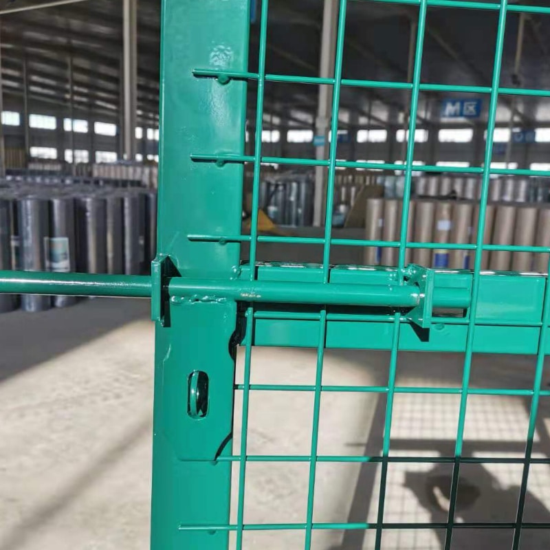 Coating and factory gate reference