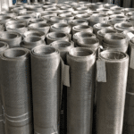 Stainless Steel Wire Mesh Supplier