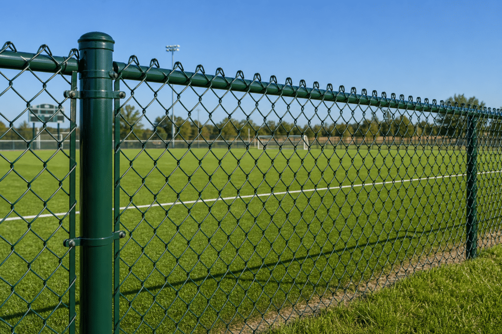 Chain link fence application topic thumbnail