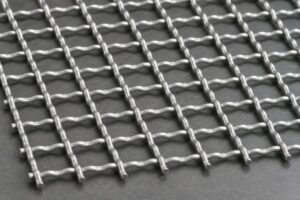 Crimped Wire Mesh Buying Guide: Wire Diameter, Opening, Weave Type, Material and Application