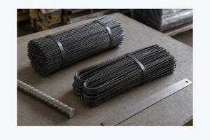 10 Packing Checks for Cut Wire, Nails and Brick Mesh Orders