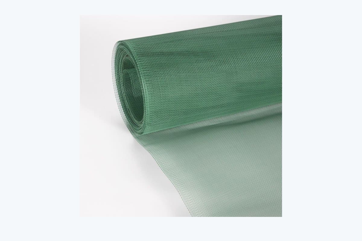 Enamelled iron window screen roll reference for color finish and roll packing discussion