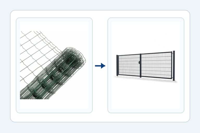 Euro Fence and Garden Gate RFQ Questions for Garden and Facility Projects
