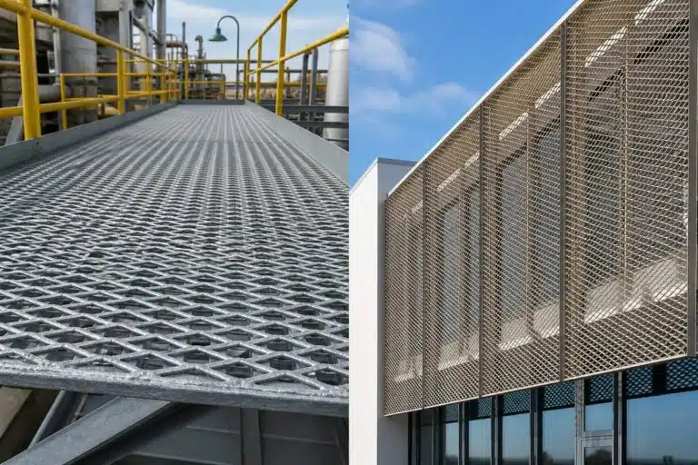 Expanded sheet application reference