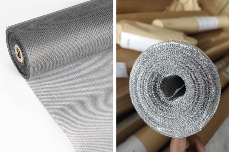 Fiberglass vs Aluminum Window Screen: Which Material Should Importers Choose?