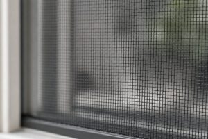 Fiberglass Window Screen Buying Guide: Mesh Count, Roll Width, Color, Weight and Packing