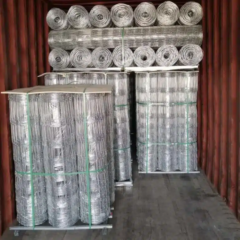 Packing and loading reference