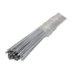 Small bundle of galvanized straight cut wire for binding construction materials | ANJIA