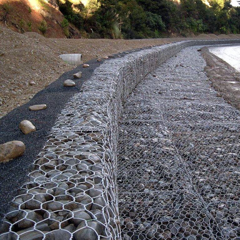 Gabion Mattress