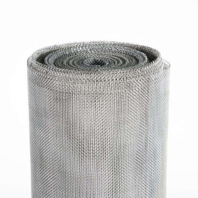 Square Wire Mesh
