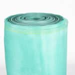 Green plastic window screen mesh roll for anti-insect window protection | ANJIA