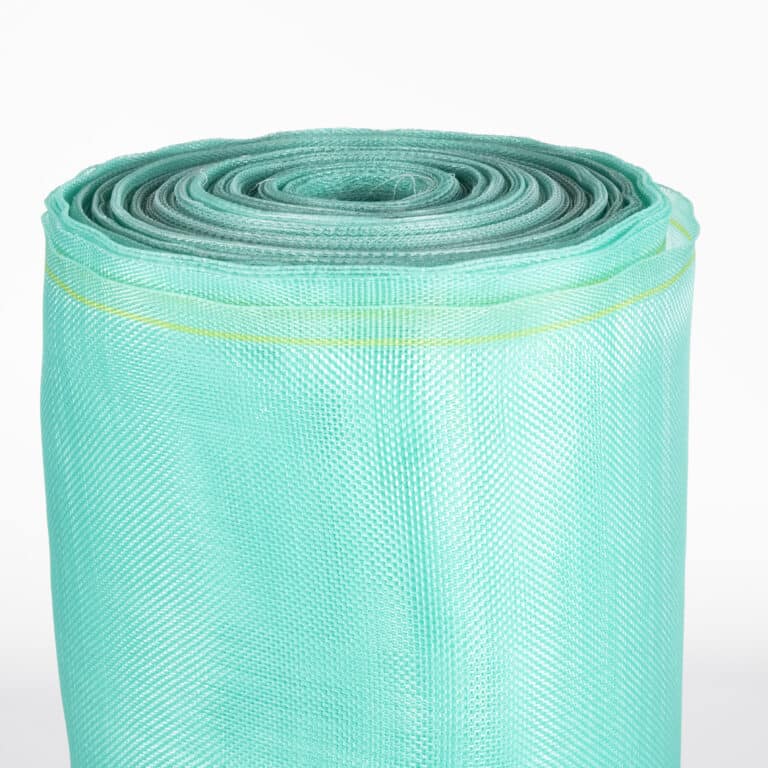 Plastic Window Screen