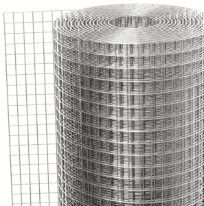 Hardware Cloth Buying Guide: Mesh Size, Wire Gauge, Galvanized Finish, Roll Width and Packing