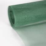 Light green enamel coated iron wire window screen roll for residential anti mosquito door and window protection | ANJIA