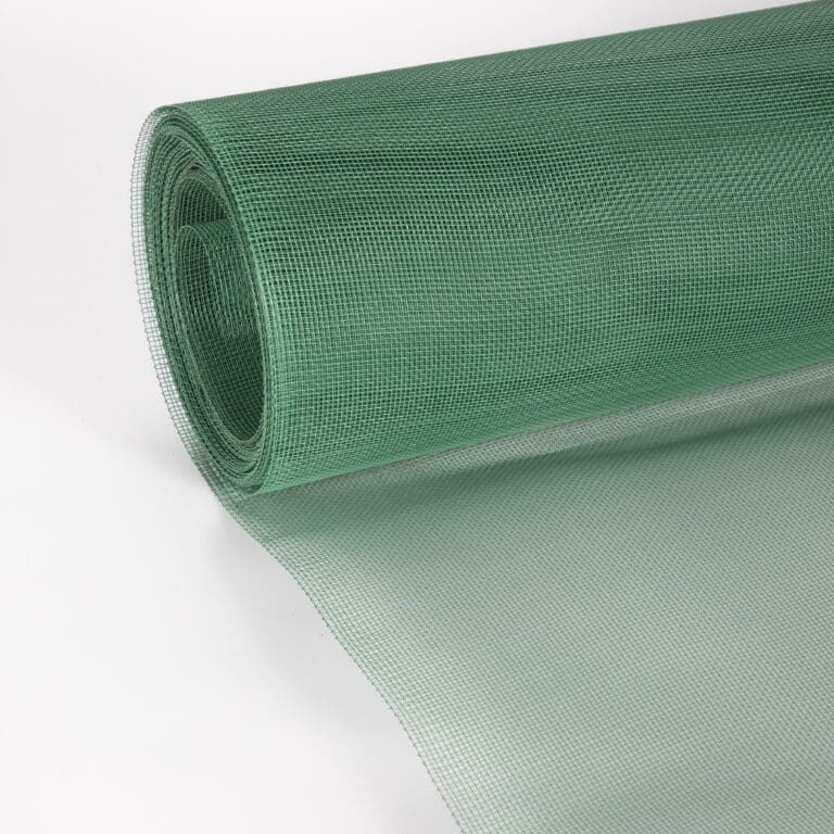 Enamelled Iron Window Screen
