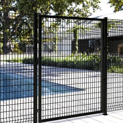 Garden Gate