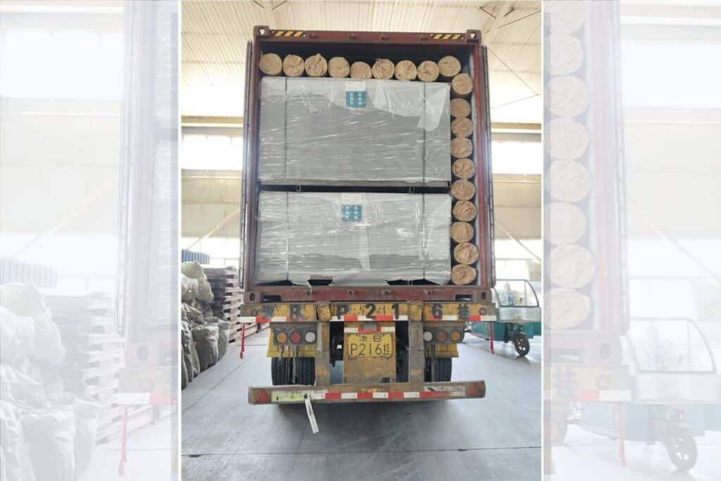 Export packing and shipment proof topic thumbnail