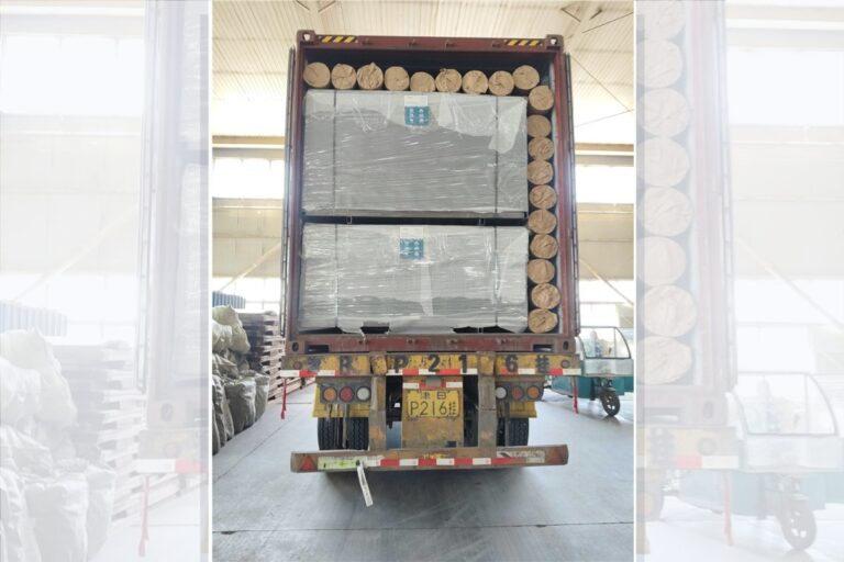 Mixed Wire Mesh Container Orders: Packing List, Labels and Accessory Control