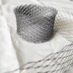 Packed galvanized expanded brick reinforcement mesh for building masonry projects | ANJIA