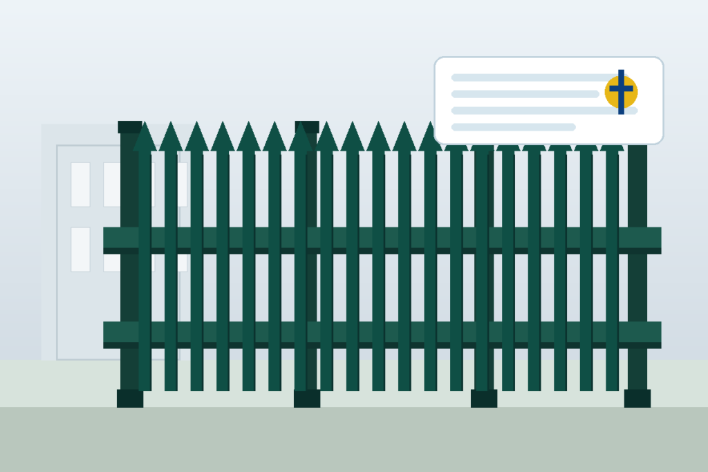 Palisade fence panel profile and RFQ decision points for perimeter security sourcing