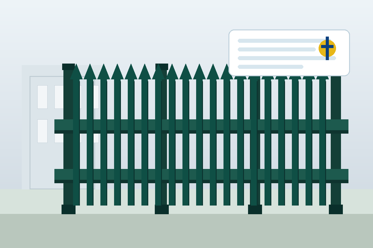 Palisade fence panel profile and RFQ decision points for perimeter security sourcing