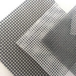 Security Screen Mesh for Windows