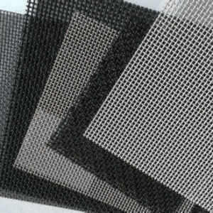 Security Screen Mesh for Commercial RFQs: Material, Aperture, Frame and Packing Questions