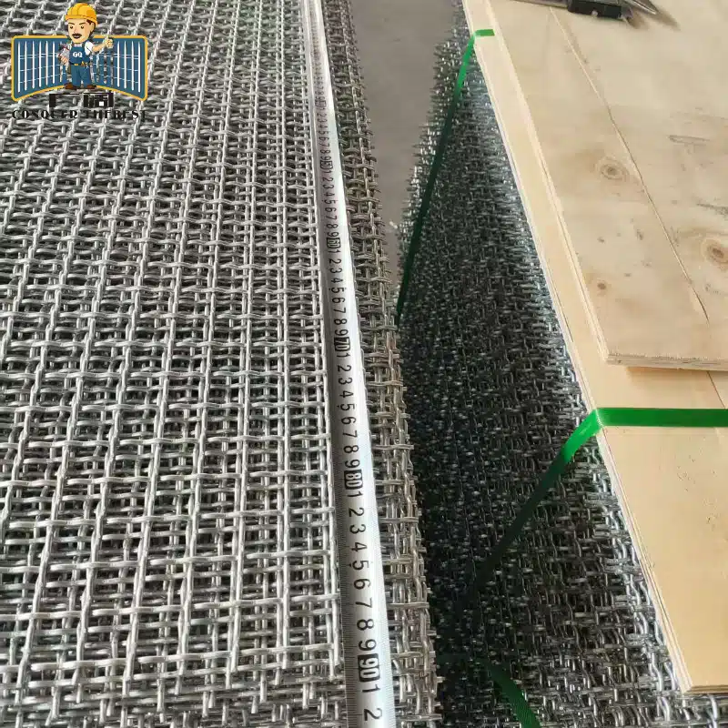 Wooden case export packing reference