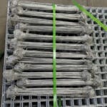 Gabion Box for Slope Protection and Retaining Wall Projects