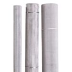 Bulk Stock 304 Stainless Steel Wire Net Rolls In Factory Warehouse | ANJIA