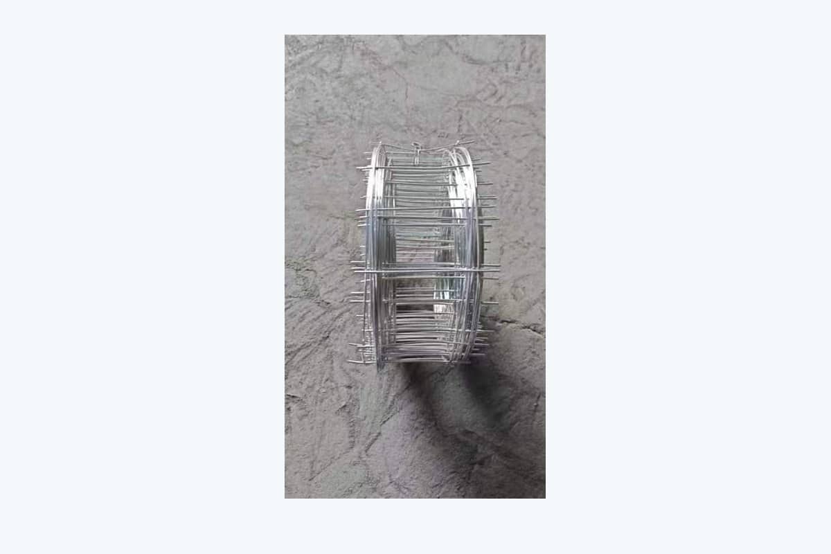 Welded ladder type brick mesh roll reference for masonry reinforcement specification discussion