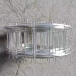 Galvanized welded brick mesh roll for construction wall reinforcement | ANJIA GROUP
