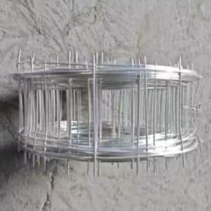 Welded Brick Mesh vs Expanded Metal Brick Mesh: What Buyers Should Confirm Before RFQ
