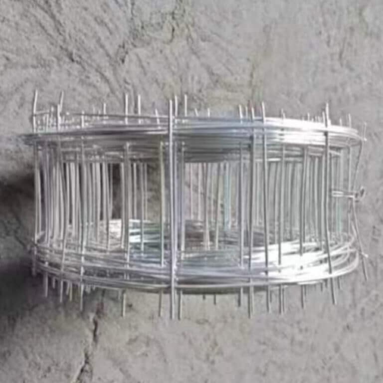 Brick Mesh