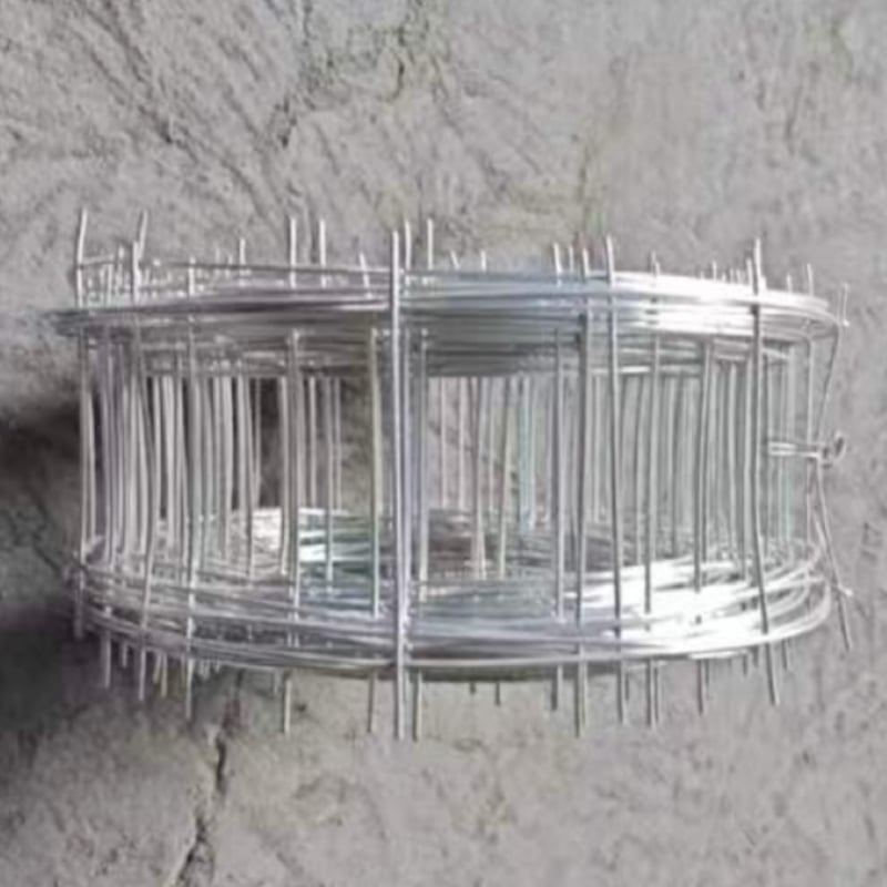 Galvanized welded brick mesh roll for construction wall reinforcement | ANJIA GROUP